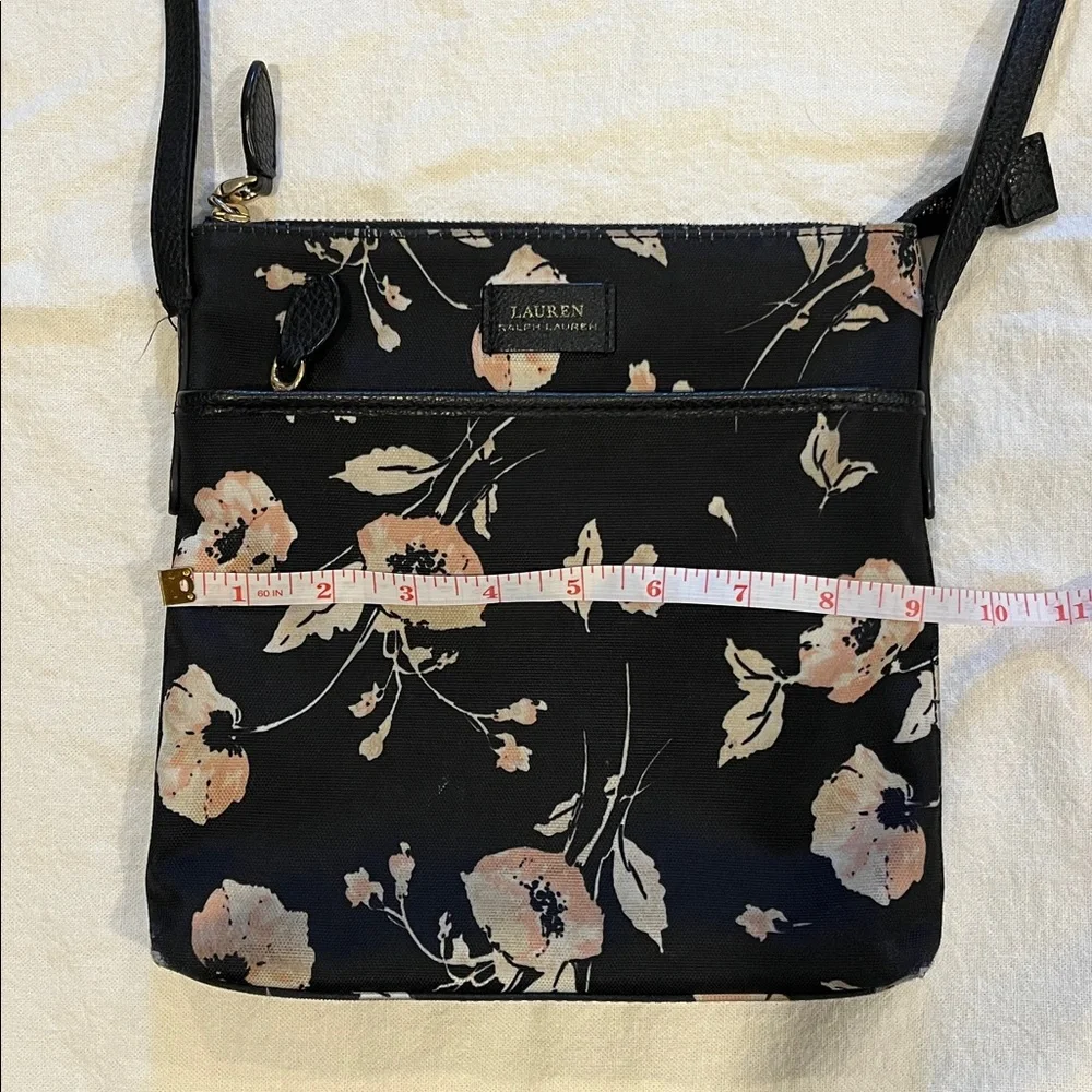 Lauren Ralph Lauren Crossbody Bag